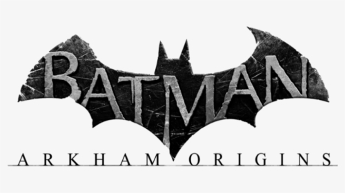 Download Batman Arkham Origins Png Transparent Image - Batman Arkham Origins Logo Png, Png Download, Transparent PNG