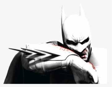Batman Return To Arkham Arkham City Ps4, HD Png Download, Transparent PNG
