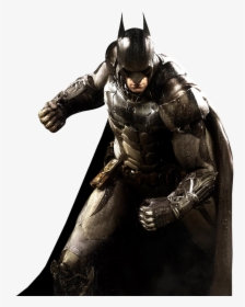 Batman Arkham Knight - Batman Arkham Knight Png, Transparent Png, Transparent PNG