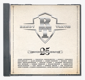 Randy Travis Anniversary Celebration, HD Png Download, Transparent PNG