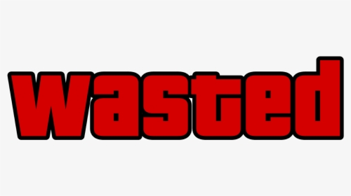 San Andreas Wasted Png Clipart, Transparent Png, Transparent PNG