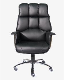 Armrest - Office Chair White Background, HD Png Download, Transparent PNG