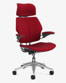 Office Chair Png Transparent Picture - Humanscale Freedom Chair Price, Png Download, Transparent PNG