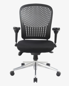 Office Chair Png Clipart - Office Chair Image Png, Transparent Png, Transparent PNG