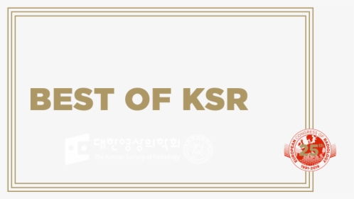 Best Of Ksr - Stop Sign, HD Png Download, Transparent PNG