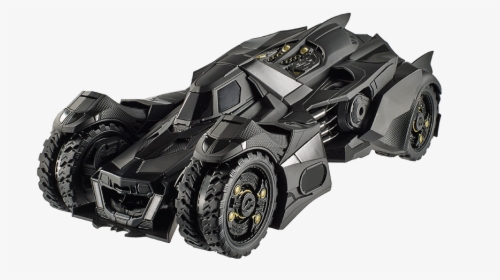 Car Batman Arkham Knight Toys, HD Png Download, Transparent PNG