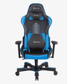 Gaming Chair Png - Pewdiepie Chair, Transparent Png, Transparent PNG