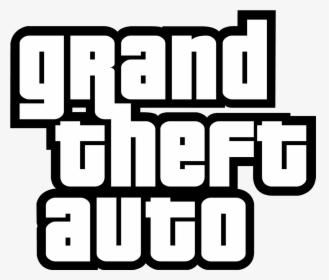 Grand Theft Auto - Grand Theft Auto Png, Transparent Png, Transparent PNG