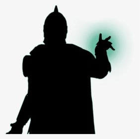 Silhouette Clipart Doctor - Injustice 2 Mobile Doctor Destino, HD Png Download, Transparent PNG