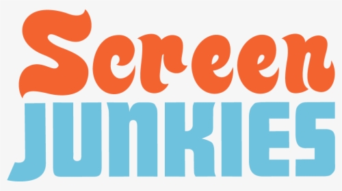 Screen Junkies, HD Png Download, Transparent PNG
