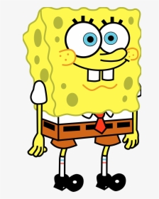 Spongebob Squarepants Picture - Spongebob Squarepants Cartoon Characters, HD Png Download, Transparent PNG