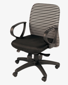 Interwood Office Chairs , Png Download - Interwood Furniture Visiter Chair, Transparent Png, Transparent PNG