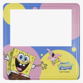 Spongebob And Patrick - Spongebob Squarepants, HD Png Download, Transparent PNG