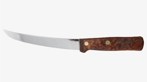 Boning-knife - Hunting Knife, HD Png Download, Transparent PNG