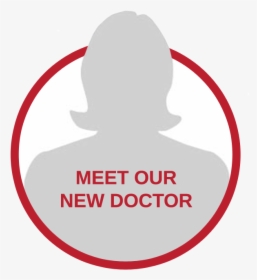 Portrait Of Silhouette, With Meet Our New Doctor - Pbs Kids Go, HD Png Download, Transparent PNG