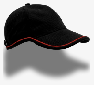 Transparent Shadow Line Png - Baseball Cap, Png Download, Transparent PNG