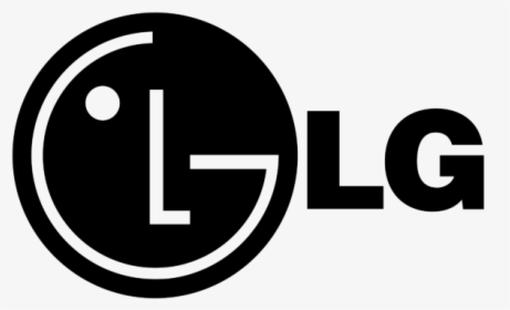 Lg Logo Vector, HD Png Download, Transparent PNG