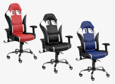 Race Car Racing Chairs, HD Png Download, Transparent PNG