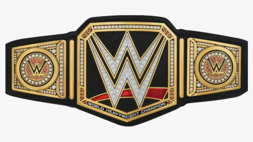 Wrestling Belts Clipart - World Heavyweight Championship 2014, HD Png Download, Transparent PNG