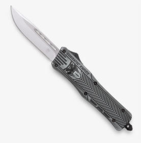 Medium Ctk-1 Stonewash   Class - Cobratec Knife, HD Png Download, Transparent PNG
