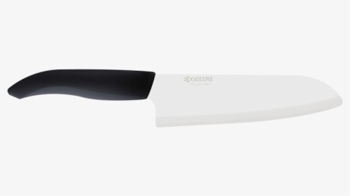Best Ceramic Kitchen Knives - Knife Top Png, Transparent Png, Transparent PNG