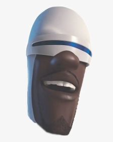 #frozone #freetoedit - Incredibles Frozone, HD Png Download, Transparent PNG