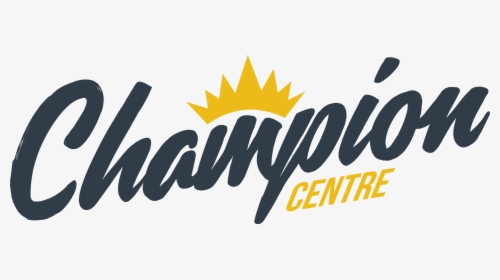 Champion Png - Champion Centre - Champion Centre Medicine Hat, Transparent Png, Transparent PNG