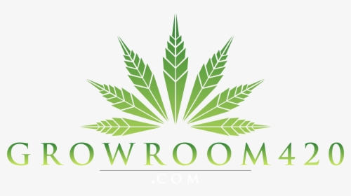 Cannabis - Конопля Логотип, HD Png Download, Transparent PNG