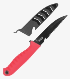 Dtd Bait Knife, HD Png Download, Transparent PNG