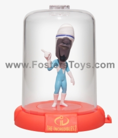 Screenslaver Figure, HD Png Download, Transparent PNG