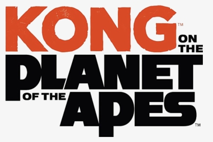 Transparent Kong Skull Island Png - Poster, Png Download, Transparent PNG