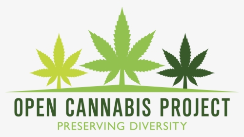 Png Logo Cannabis, Transparent Png, Transparent PNG