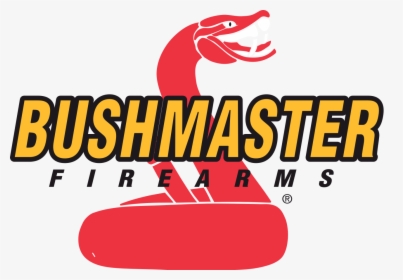 Bushmaster Logo, HD Png Download, Transparent PNG