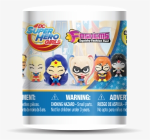Transparent Frozone Png - Fashems Dc Super Hero Girl Walmart, Png Download, Transparent PNG