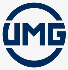 Umg - Umg Gaming Logo Png, Transparent Png, Transparent PNG