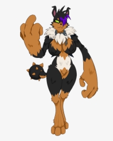 Diamond Dog Scrap - Cartoon, HD Png Download, Transparent PNG