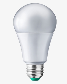 Light Bulb Png Transparent Images - Led Light Bulb Png, Png Download, Transparent PNG