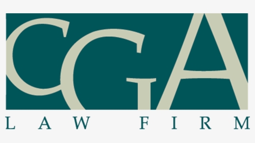 Cga Full Color Logo2 - Graphic Design, HD Png Download, Transparent PNG