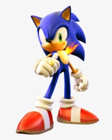 Sonic And The Secret Rings Ps3, HD Png Download, Transparent PNG