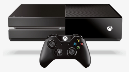 Xbox Console And Controller, HD Png Download, Transparent PNG