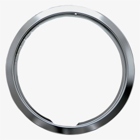 Drawing Chrome Circle - Split Ring Lanyard, HD Png Download, Transparent PNG