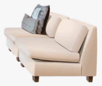 #sillón #sofá - Sleeper Chair, HD Png Download, Transparent PNG