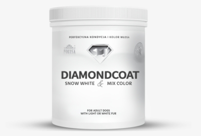 Diamondcoat Snow White & Mix Color - Food, HD Png Download, Transparent PNG