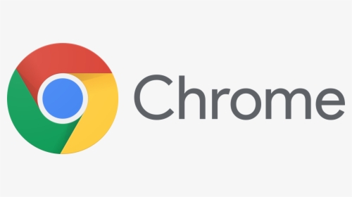 Google Chrome Logo - Google, HD Png Download, Transparent PNG