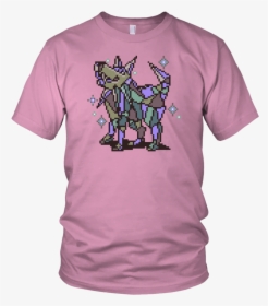Earthbound Mother 2 Diamond Dog T Shirt Thumbnail - Purple Brain, HD Png Download, Transparent PNG